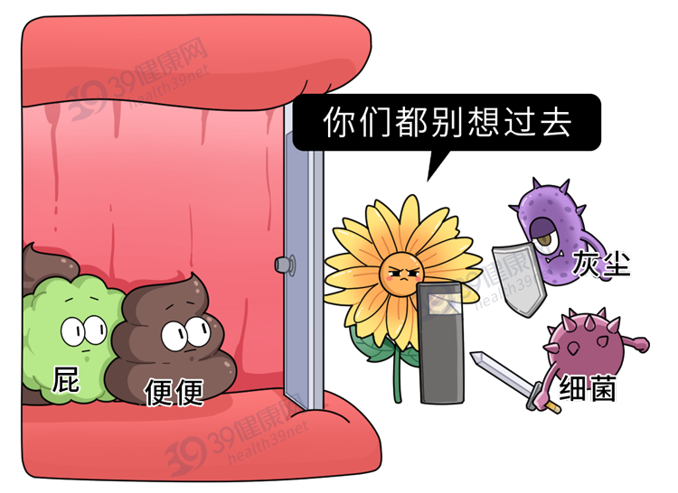 保护肛门有多重要？每天清洗肛门可以预防疾病？到底怎么回事？