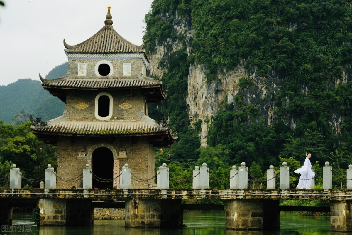 广西一年四季皆是美景，但却美得很低调，还藏着如此野奢美景插图21