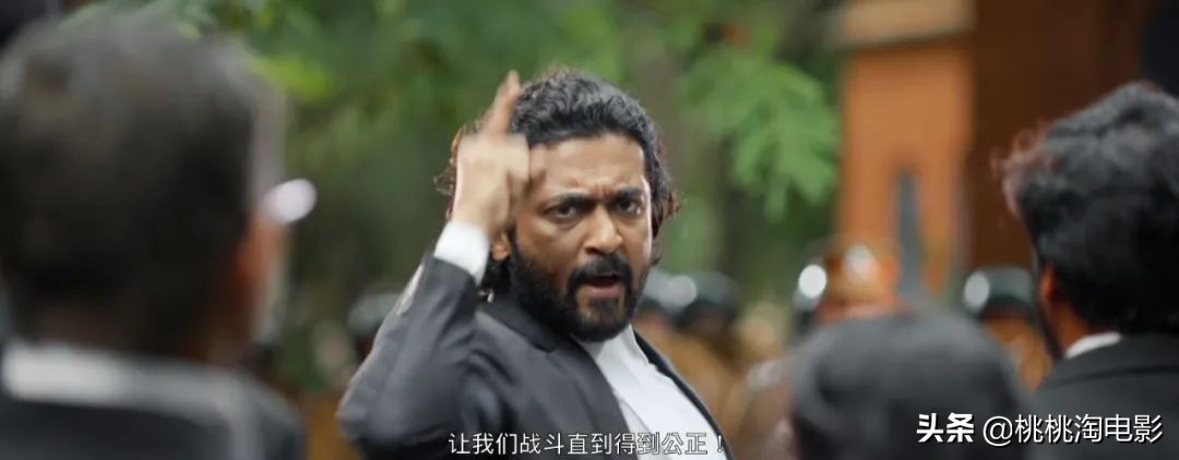 今年的印度神片就是他了？