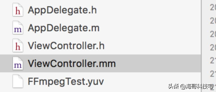FFmpeg 開發——將視頻 YUV 格式編碼成 H264
