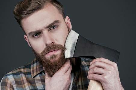 刮鬍子的頻率會影響男性健康嗎？ 這3個時間段最好不要刮