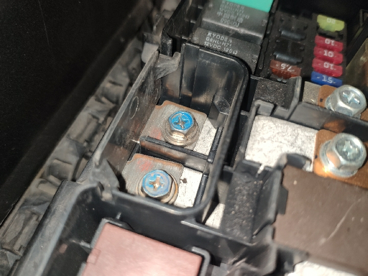 二手車看一眼就懂，這種老司機最容易看走眼