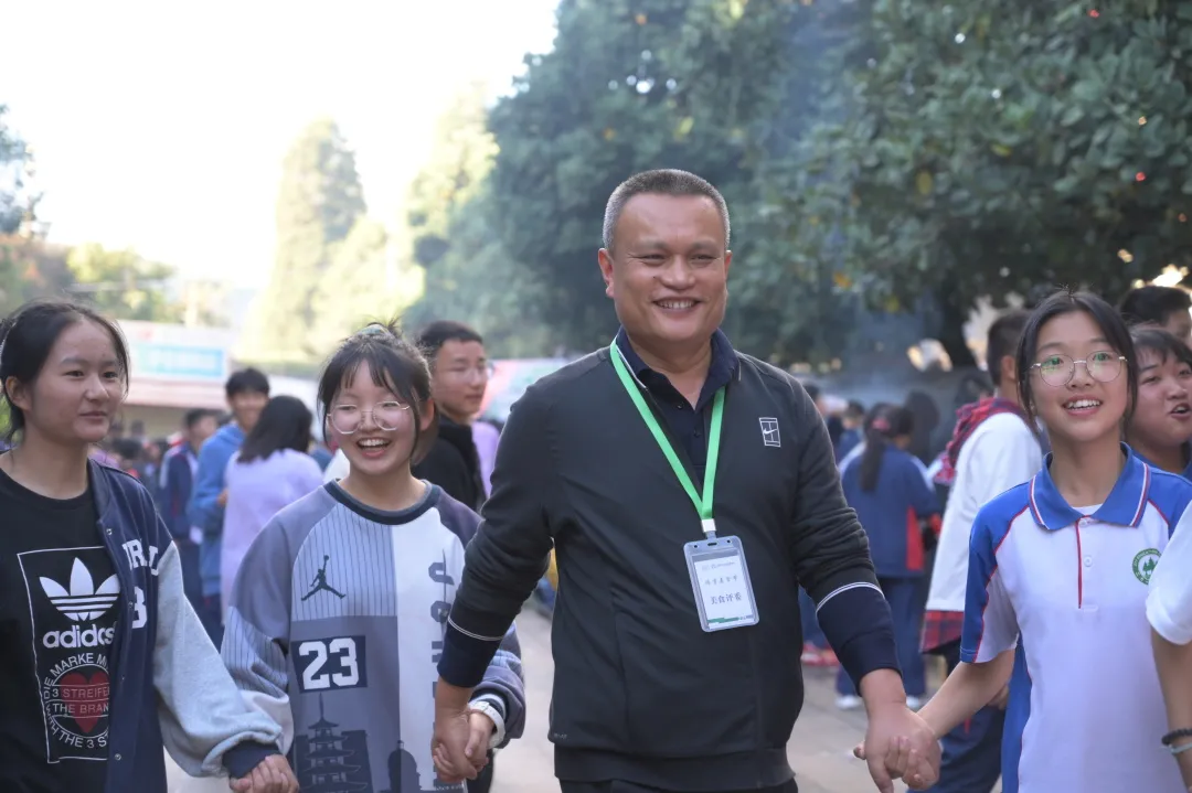 271教育丨当体育和美食碰撞,会擦出怎样的火花?