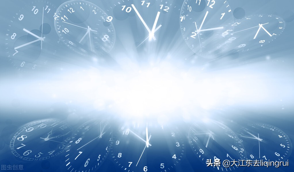 岁月是把杀猪刀