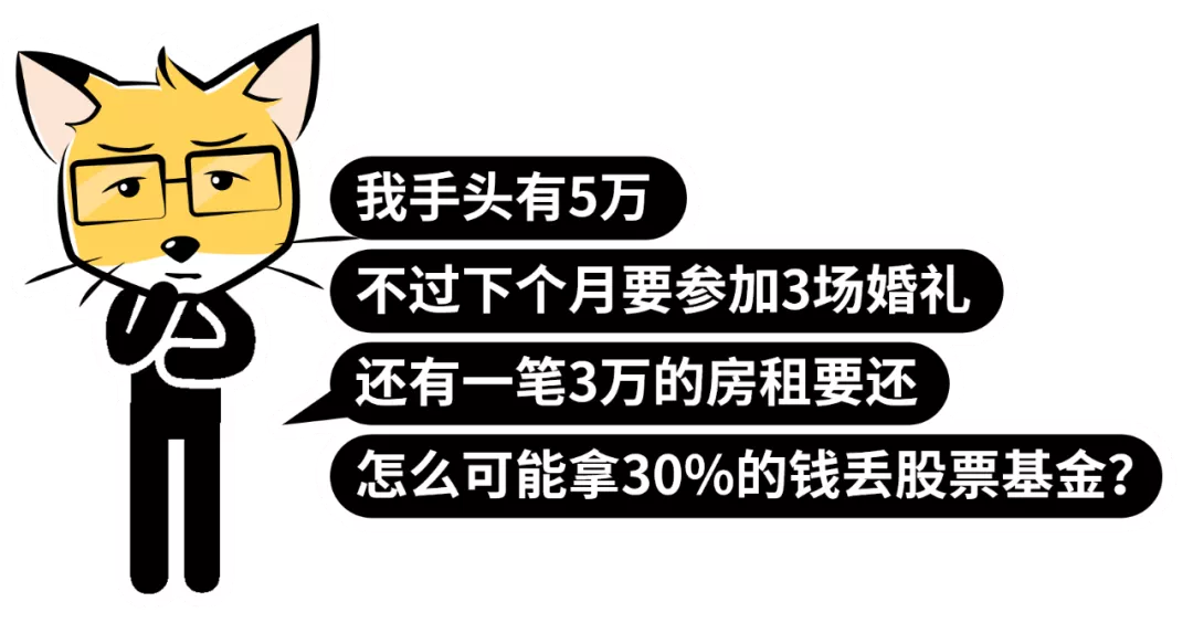 一个实用的资产配置框架