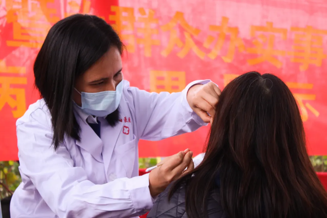 南沙｜中医义诊、“桑果浸鸡”、药膳品尝……体验“舌尖上的中医药”，这场活动太“吸粉”