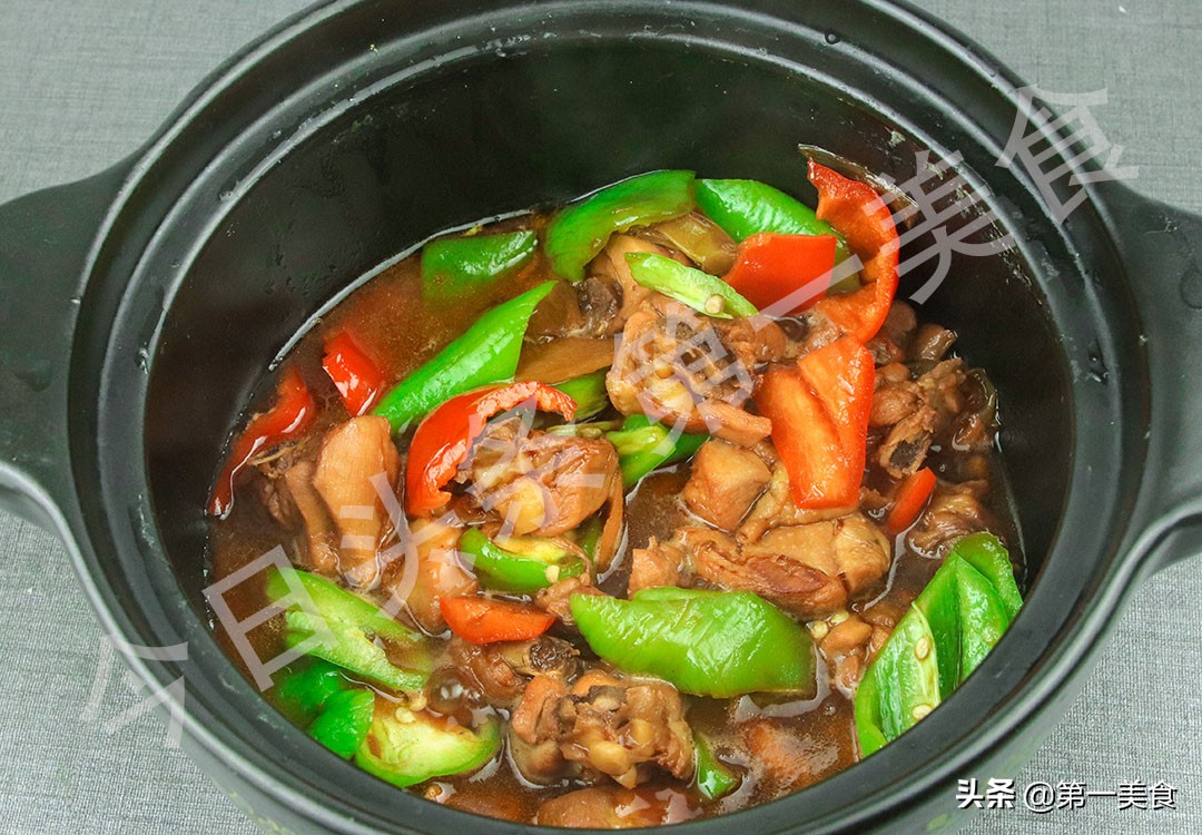 7道适合冬天吃的家常菜，荤素都有，营养又下饭，天天吃都不腻