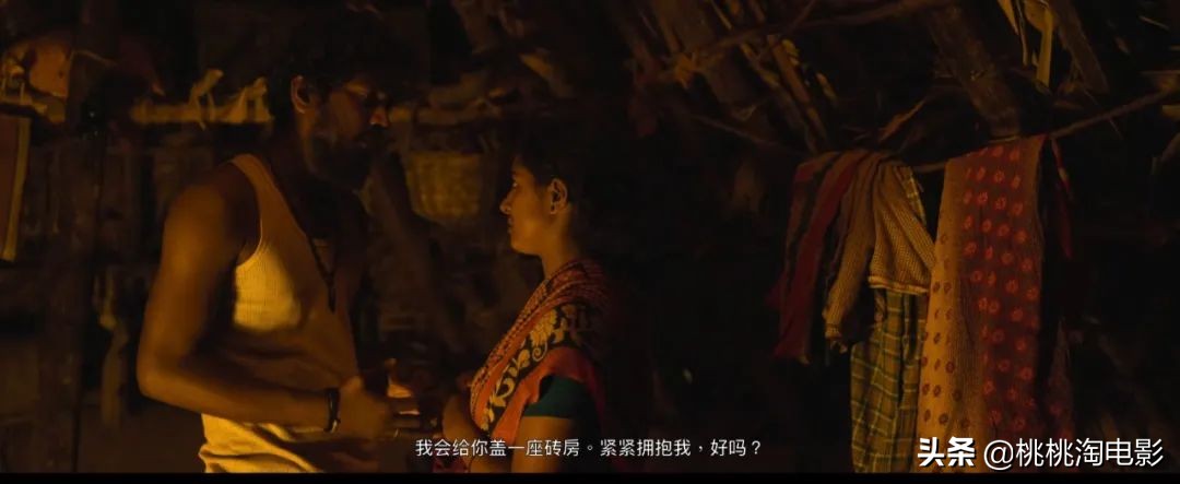 今年的印度神片就是他了？