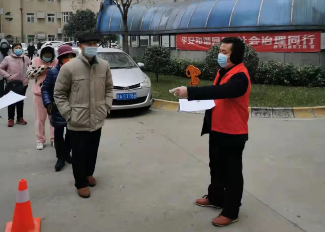 “疫”不容辞！疫情防控中的检察担当