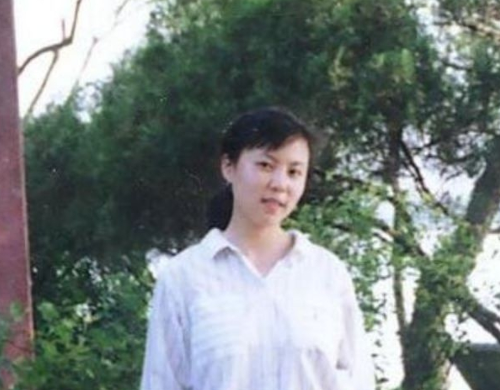清华才女朱令：因得罪室友遭下毒，今生活不能自理，智商仅有7岁