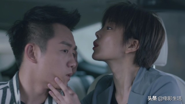 烂剧or高能爽剧？郑恺林峯新剧，罪案尺度大开，却被吐槽剧情浮夸