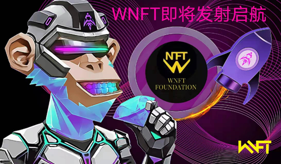 WNFT发射將于1月13日登上Pink（粉红预售平台）