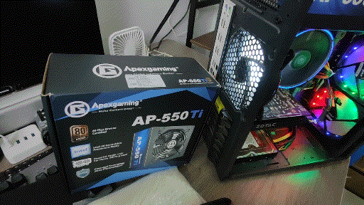 电脑电源选择不当，电压虚标运行不稳定，从根源解决问题