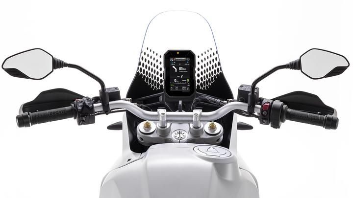 Scrambler����ˮ�䳵DesertX���������ŷ��ADV