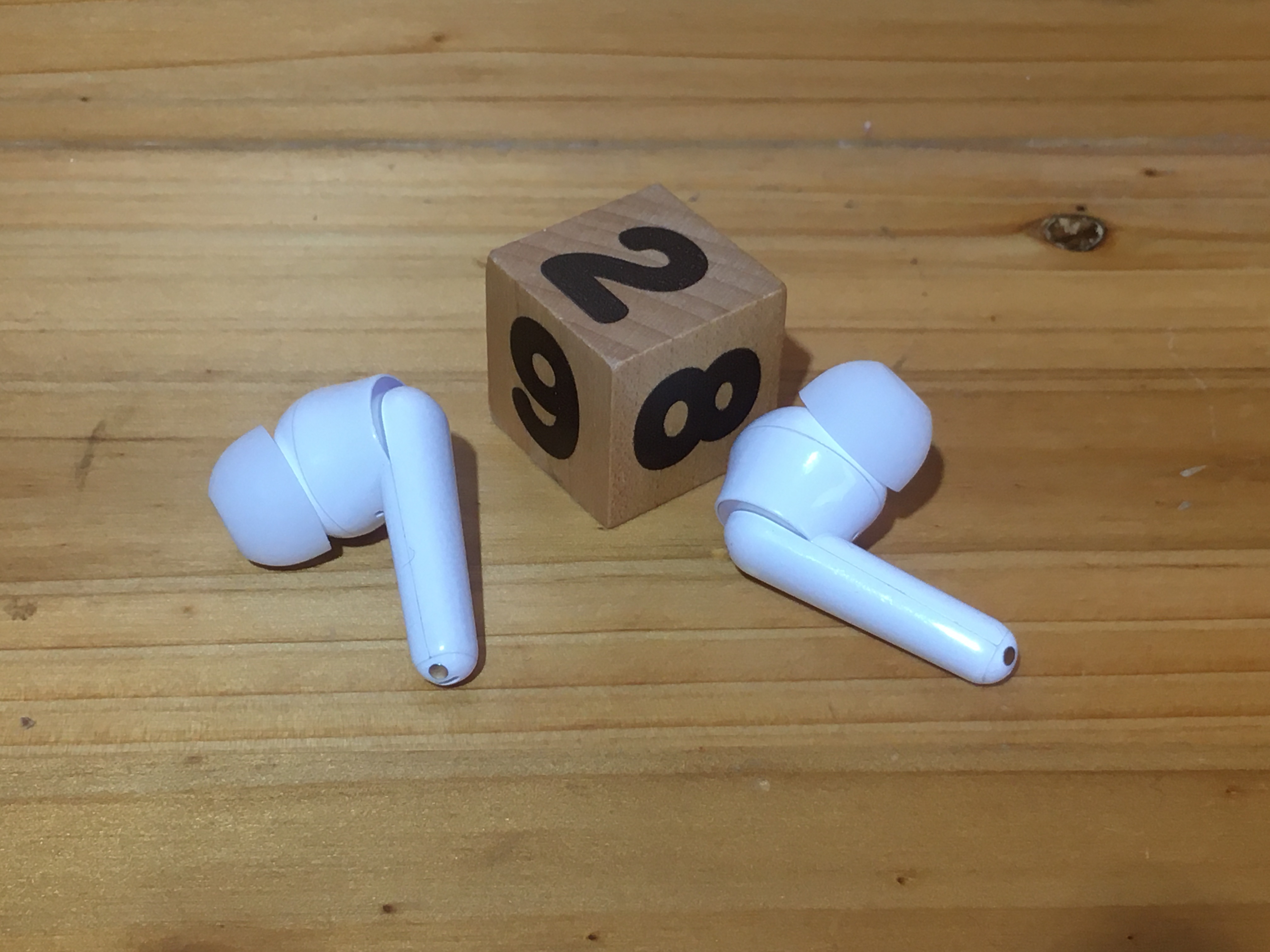 远离宣泄，沉浸音乐，中兴ZTE LiveBuds Pro耳机使用体验