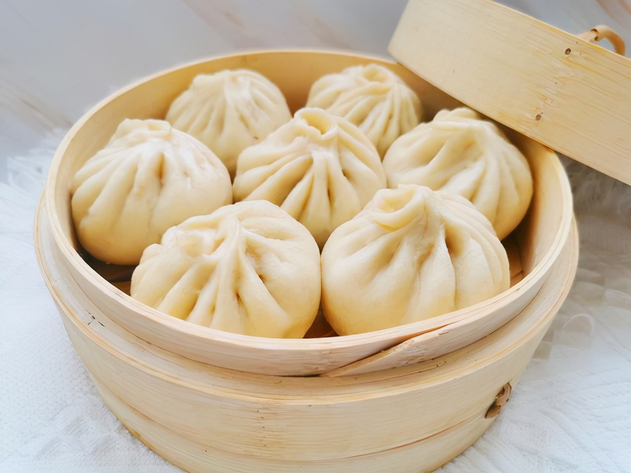 早餐吃啥别犯愁！分享8道家常面点，健脾养胃易消化，老少皆宜
