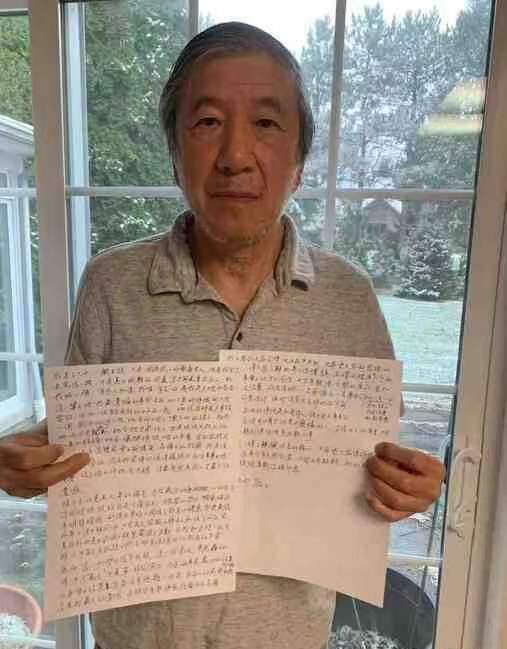 王力宏回应李靓蕾长文指控，给李靓蕾1.5亿元没不忠，不让看孩子
