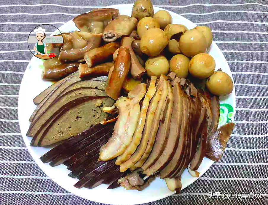 春节聚餐，这5道菜提前备好，来客随便一切，上桌就是大菜，省事