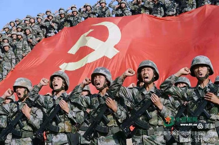 铁十四师战友《辞旧迎新》网上联欢晚会专辑！美篇制作：张永学
