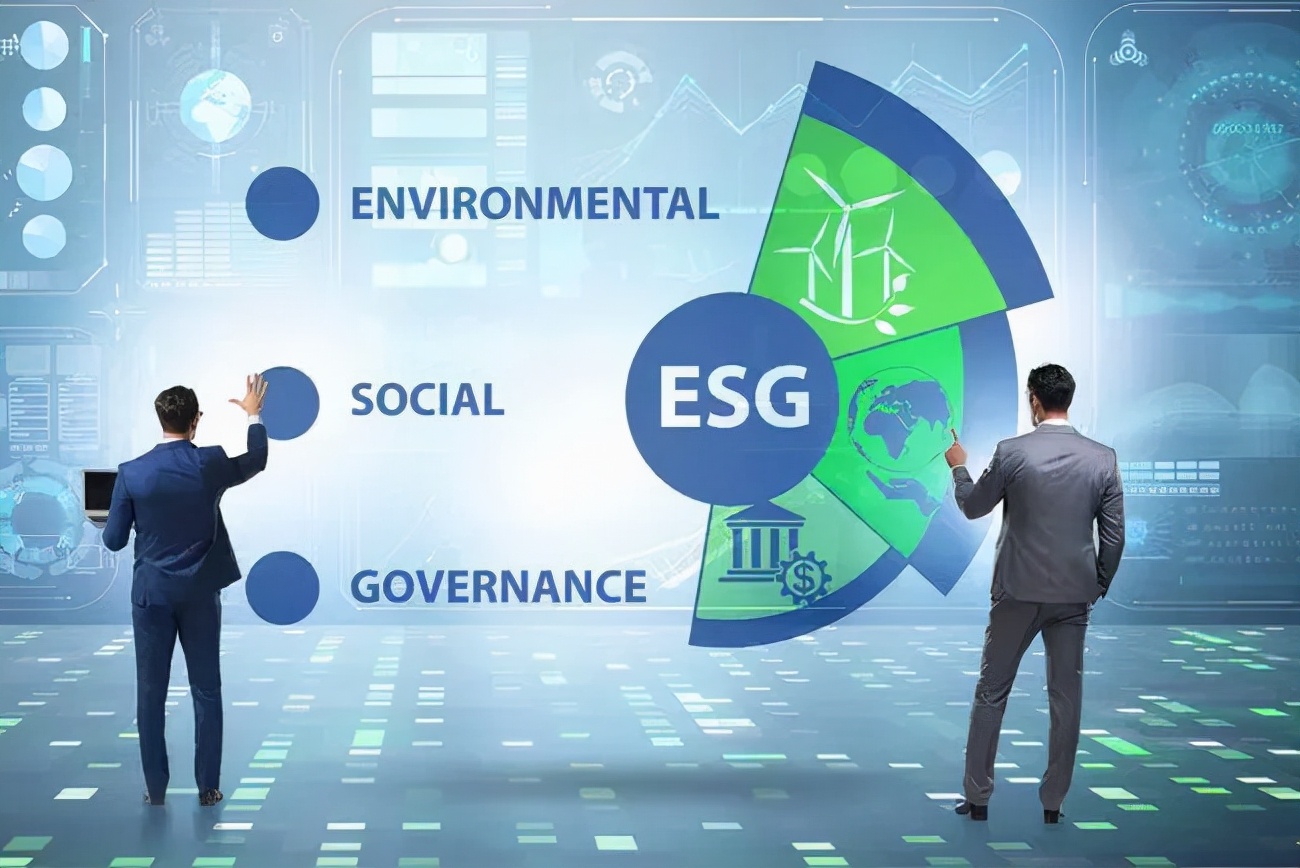 一文读懂ESG投资理念