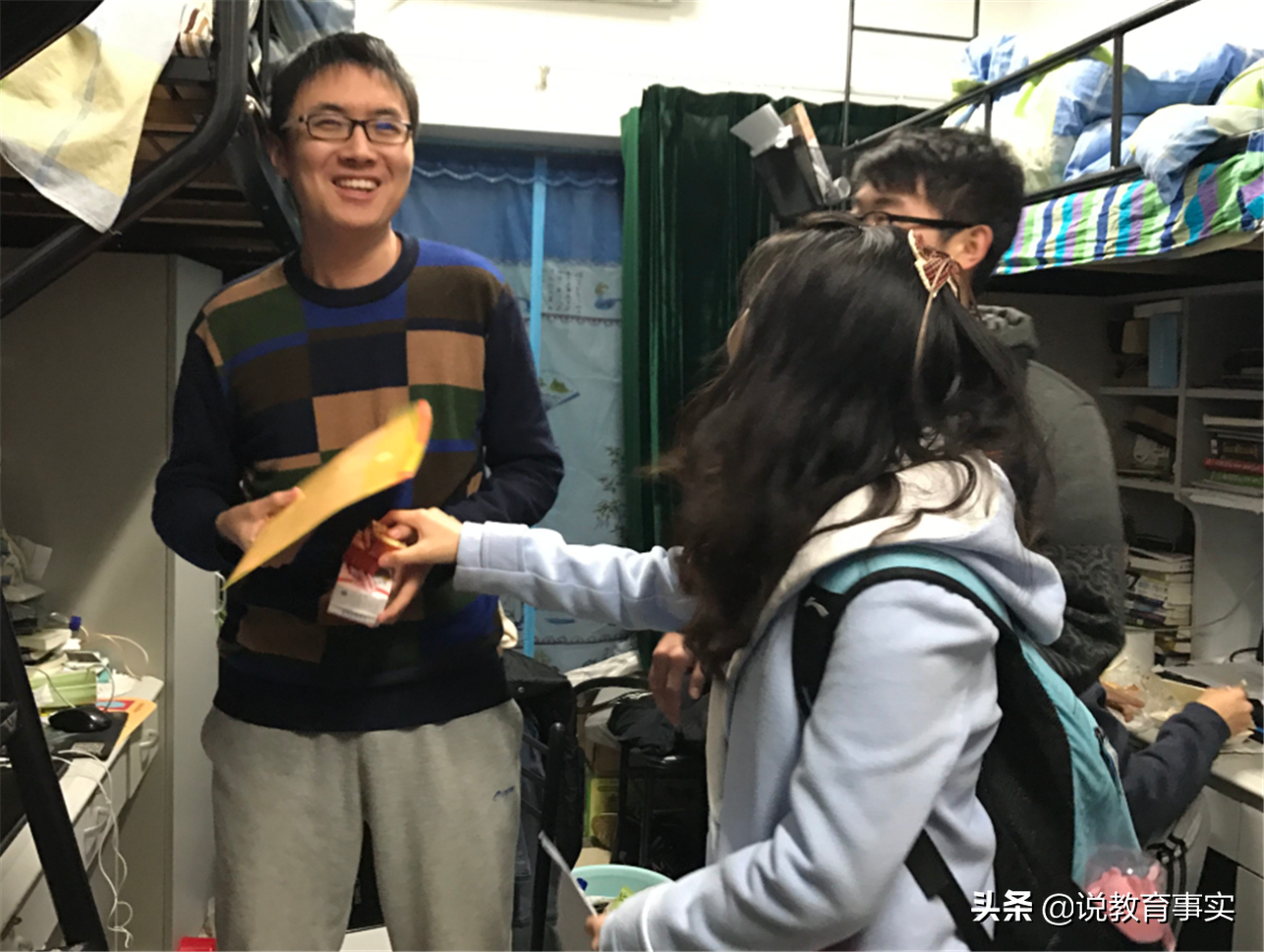 太原工业大学（当年考研调剂都不愿去的3所大学）