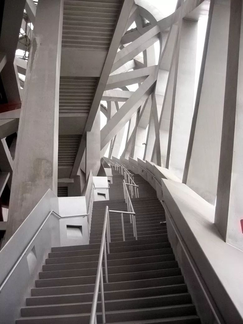21世纪前21年最精彩的21座建筑为您揭开建筑的独特魅力
