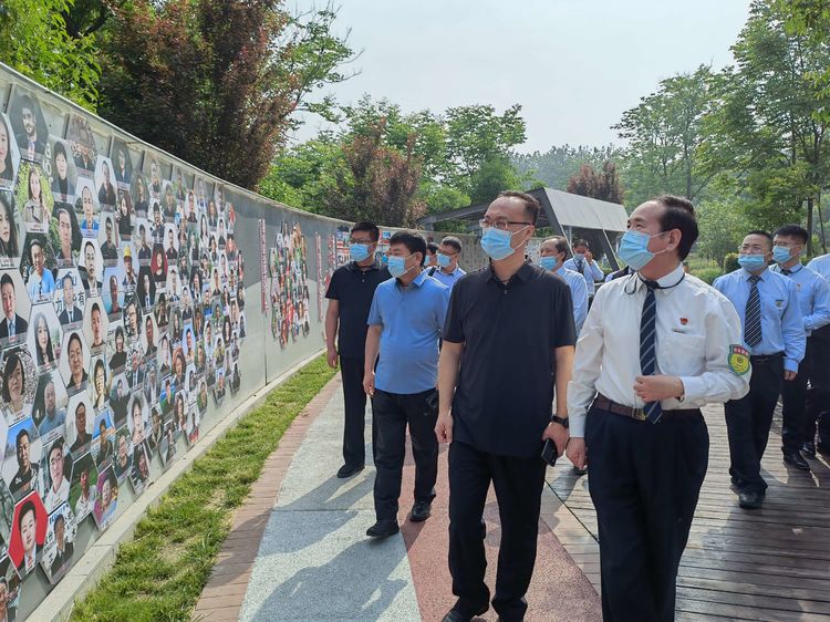 十件大事回顾武安文旅的2021