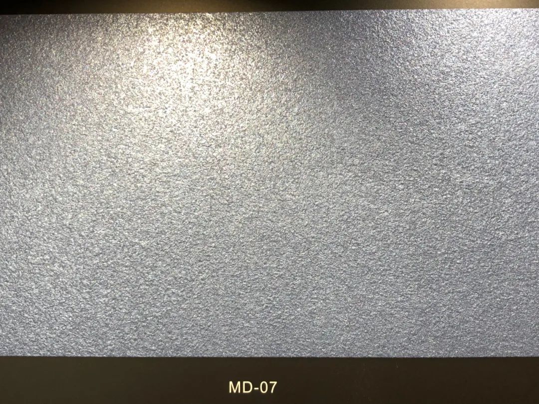 炫彩砂绒，你了解多少呢