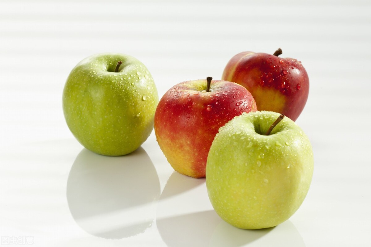 “早上金蘋果，晚上毒蘋果”真的如此嗎？ 什麼時間吃蘋果最佳？