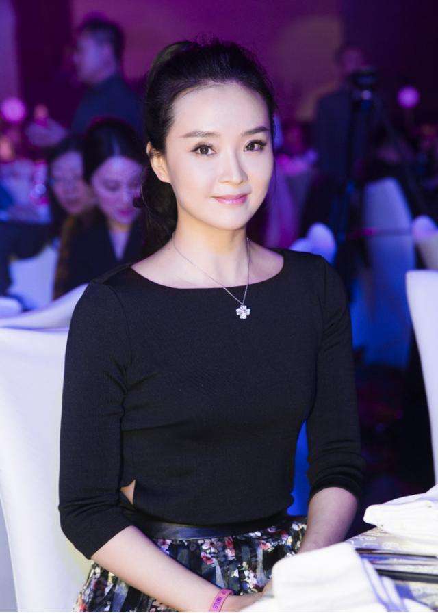 属虎的10大女明星,谁是你心中温柔的小老虎?