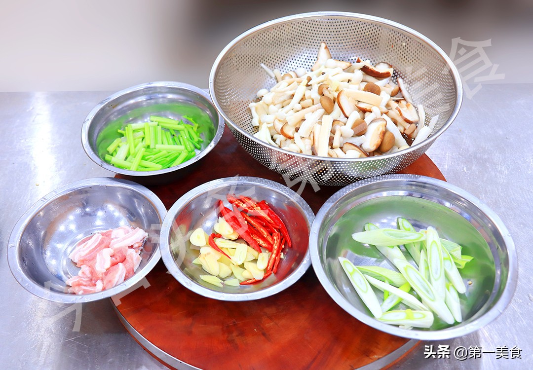 7道适合冬天吃的家常菜，荤素都有，营养又下饭，天天吃都不腻