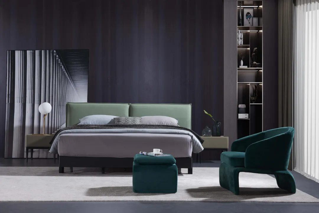 左岸风情：全面发力，致力于为客户创造美好的家居生活体验