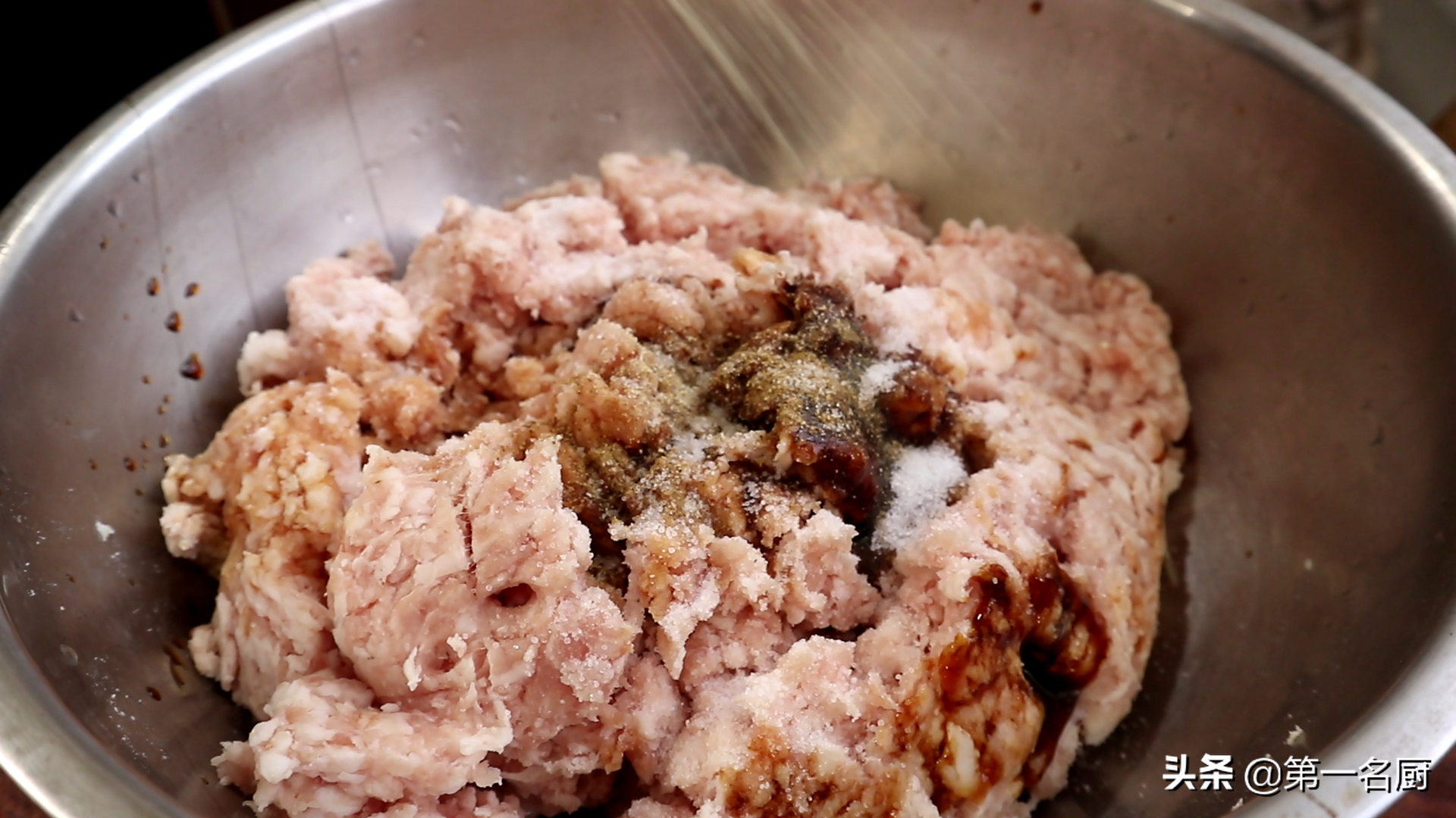 冬至大如年，这5种饺子馅别错过，好吃又营养，福气滚滚来