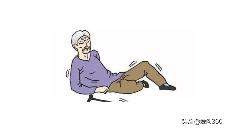 睡觉经常腿抽筋？多数是这些原因导致的，改善的小妙招全在这里