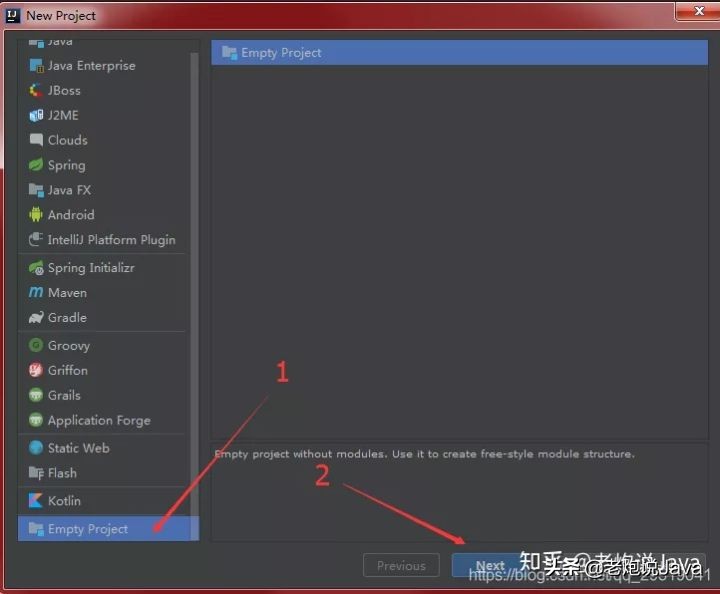 從零開始搭建公司SpringCloud架構技術棧，這套架構絕了
