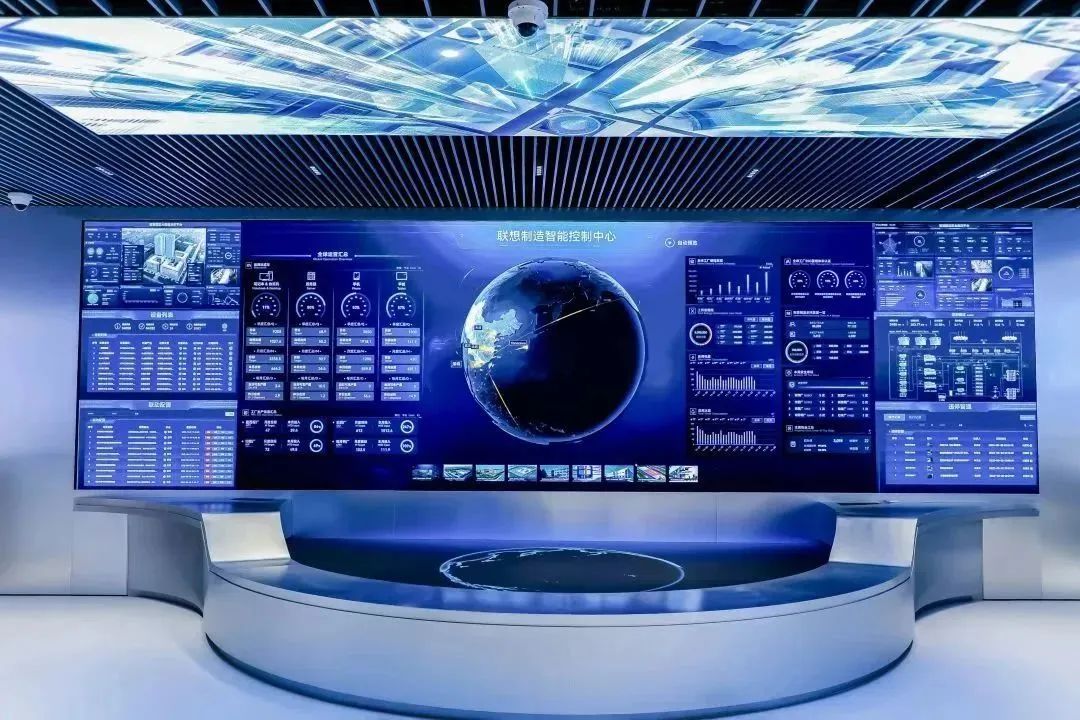 你将看到:智慧路灯,政务机,ar智能巡检,指挥中心,车计算,5g-v2x 车路