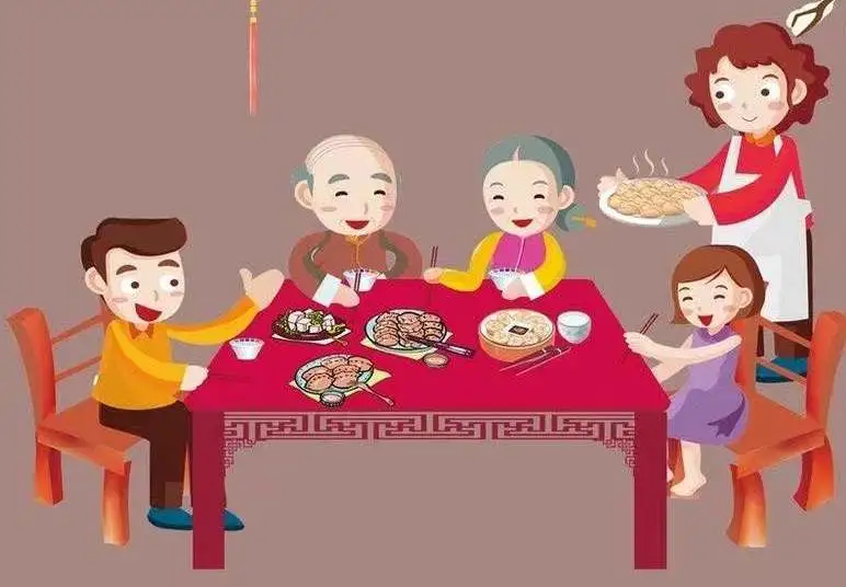 唐宫率先开启年夜饭预订:食美味,享团圆