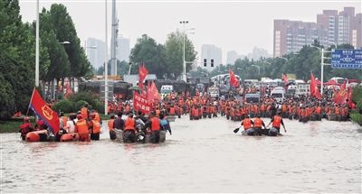 千岛湖谜案：32人在游轮上离奇消失，公安部派出专家赶赴现场