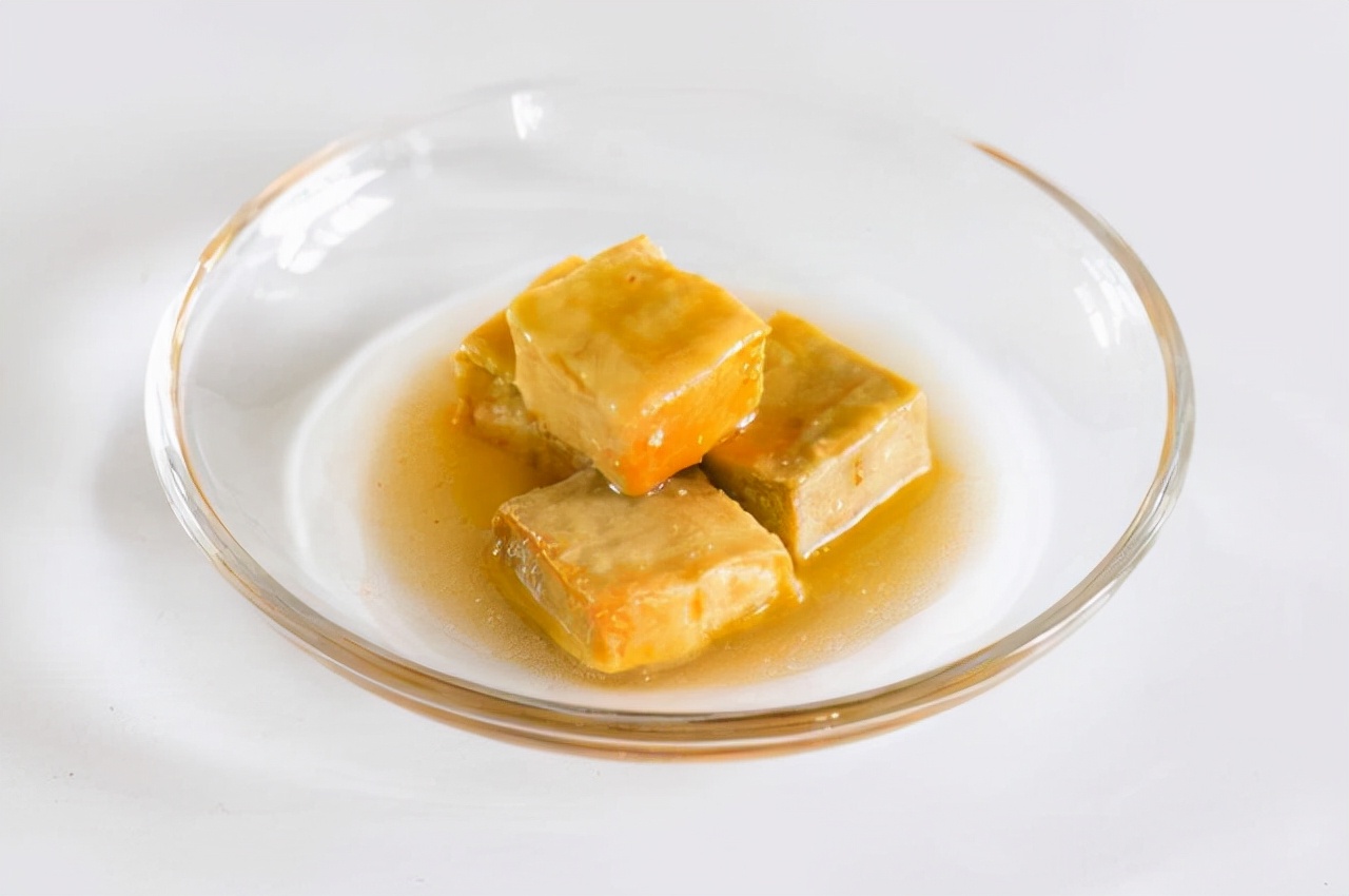 豆腐乳究竟是“养生专家”还是“健康杀手”？医生来告诉你答案