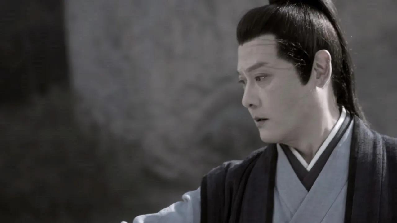《雪中悍刀行》：剑神李淳罡将下线，死前王仙芝携“绿袍儿”相送