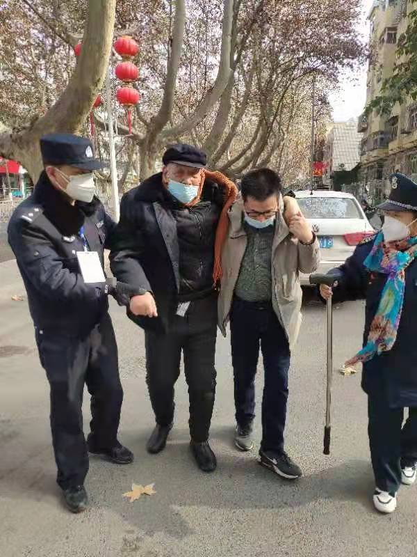 西安阎良法院：“疫情就是命令，党旗引领方向”我先来 让我来 我能行