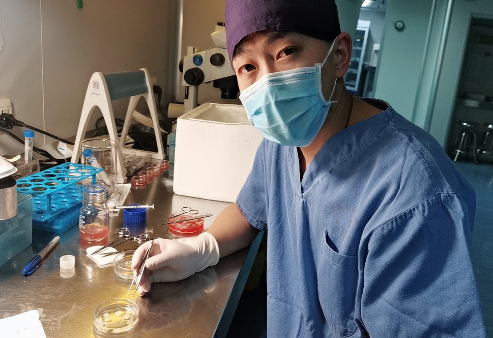 首家！省婦幼保健院獲批江西省衛(wèi)生健康生育力保存重點(diǎn)實(shí)驗(yàn)室