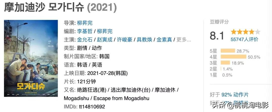 韩影《哦!文姬》突然定档!过去六年我们还错过了这些电影