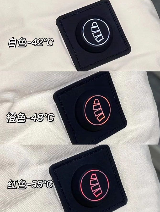 过年回家买啥好？给怕冷的妈妈送上“温暖三宝”，做个贴心小棉袄
