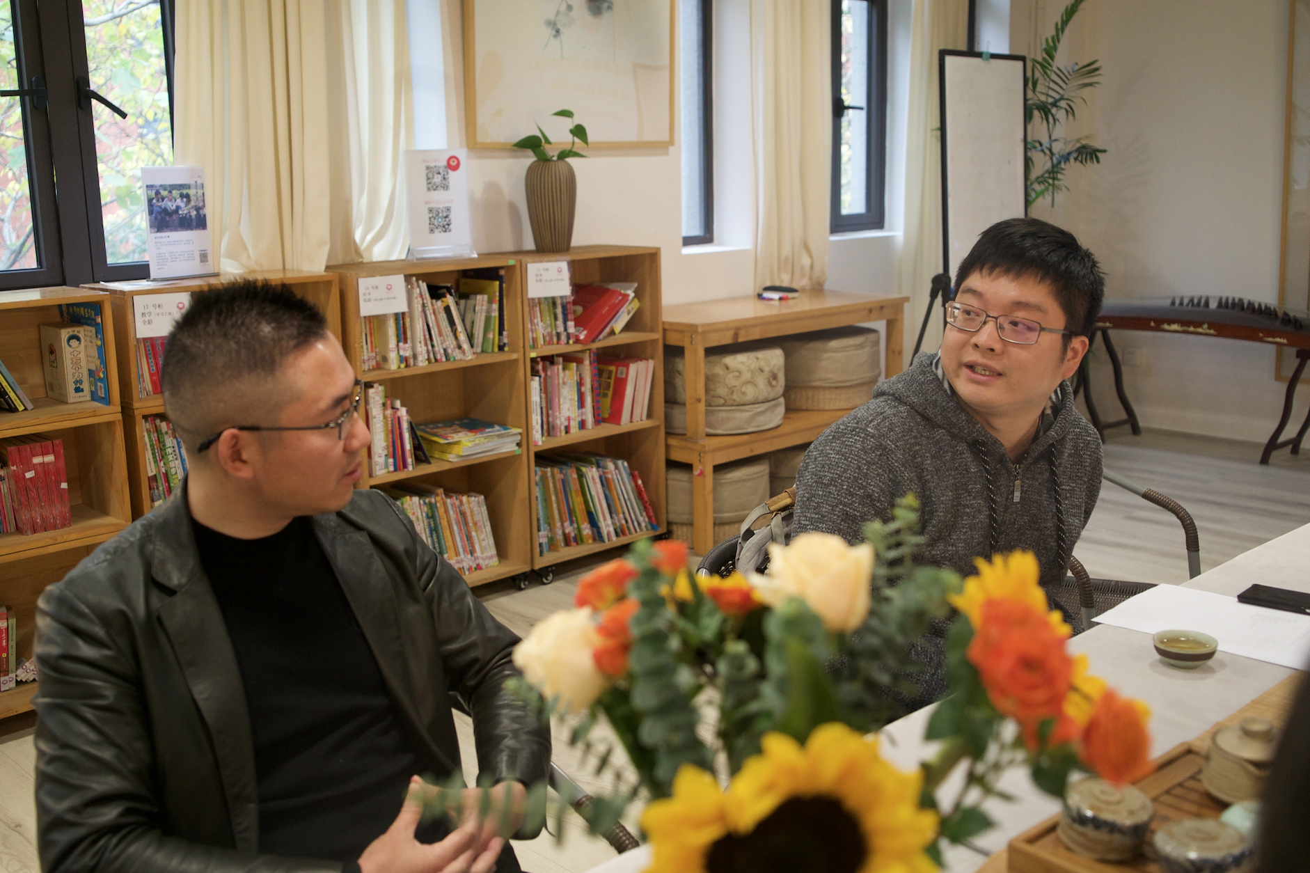 动画电影《记忆修复》携手美丽心灵公益基金会助力困境儿童