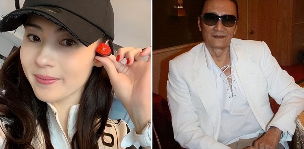 谢贤病危,谢霆锋连夜赶回,名下财产留给张柏芝和两个孙子最新消息动态