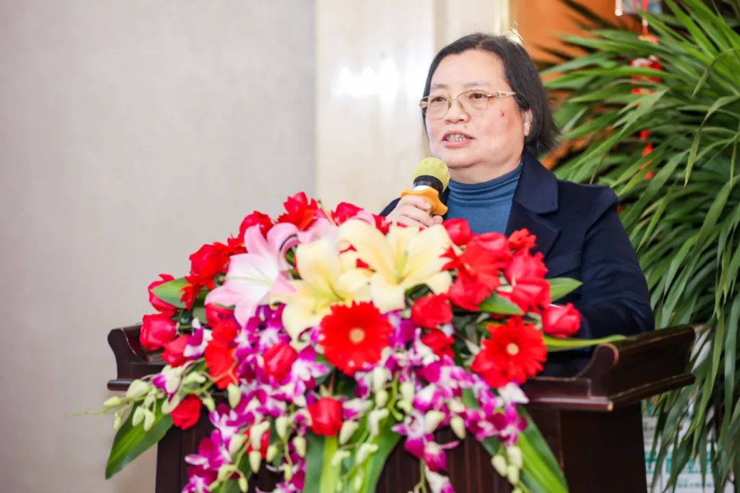 纪念邓铁涛教授逝世三周年：传承国医大师精神，弘扬中医药学文化