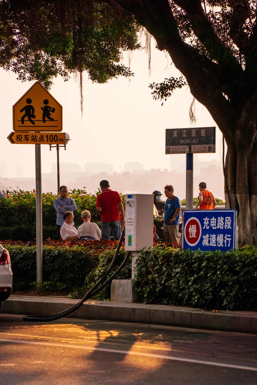 广州这10个好地方，本地人都未必会知道！还不来看看？