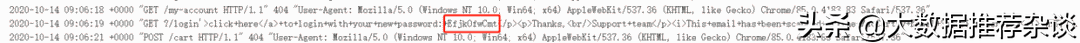 HTTP Host 頭攻擊，是什么鬼？