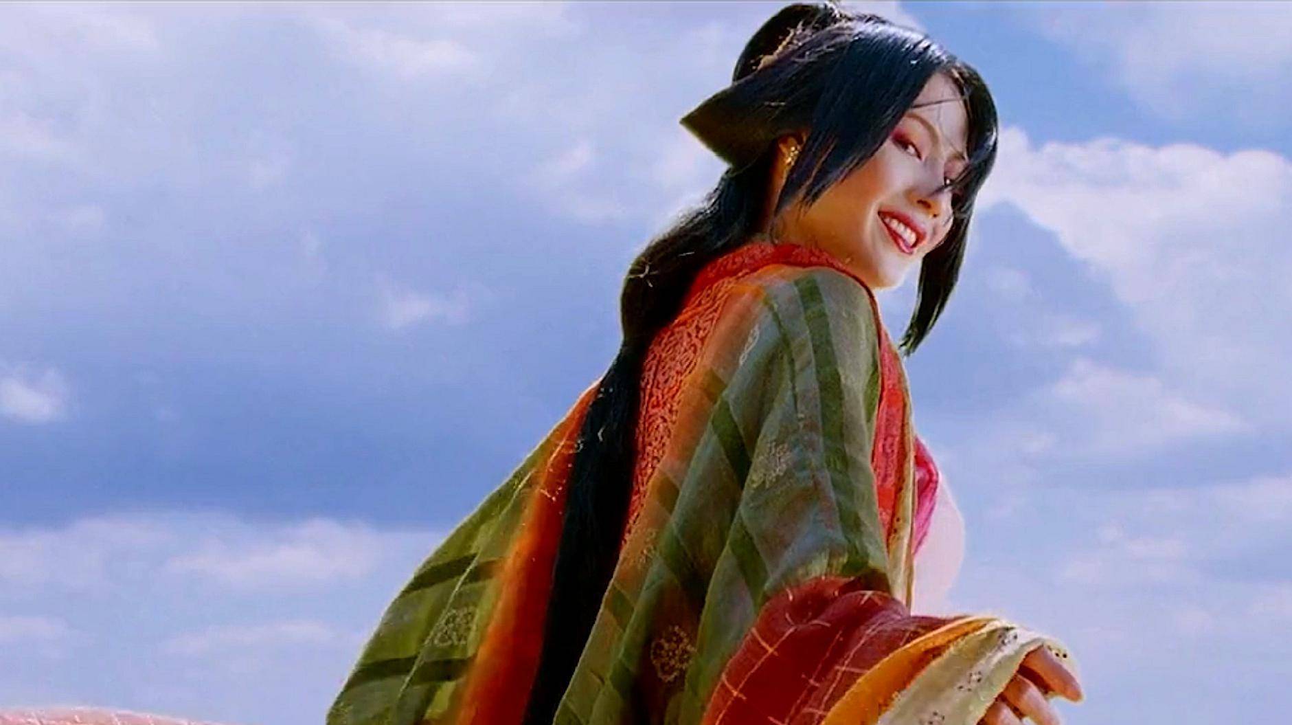 我从《封神》里,看到了中国电影的"野心"最新消息动态公布-北斗民商大